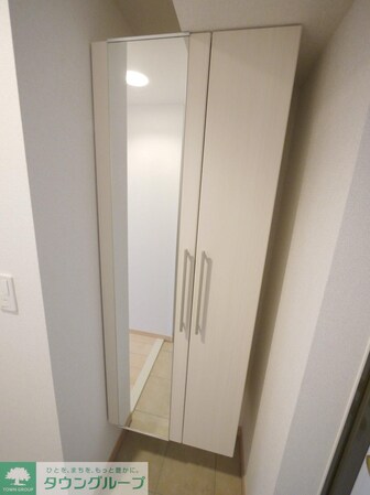 ヴォロンティエの物件内観写真